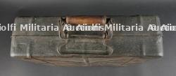 Caisse à munition de Flak 37. — miniature 3