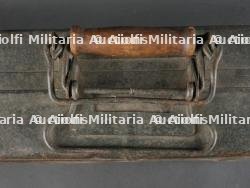Caisse à munition de Flak 37. — photo 4