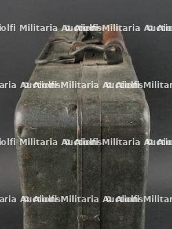 Caisse à munition de Flak 37. — photo 6