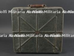 Caisse à munition de Flak 37. — miniature 7