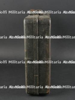 Caisse à munition de Flak 37. — photo 8