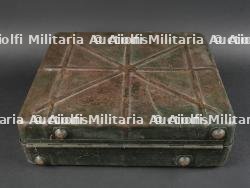 Caisse à munition de Flak 37. — miniature 10