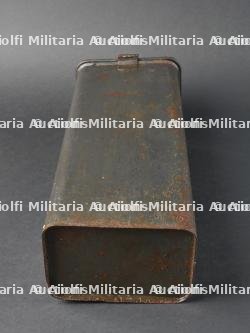 Caisson alimentaire hippomobile. — miniature 7