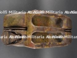 Jerrycan allemand camouflé. — photo 3