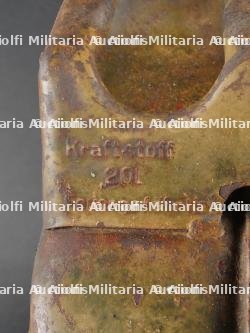 Jerrycan allemand camouflé. — miniature 4