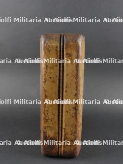Jerrycan allemand camouflé. — photo 8
