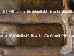 Jerrycan allemand camouflé. — photo 9