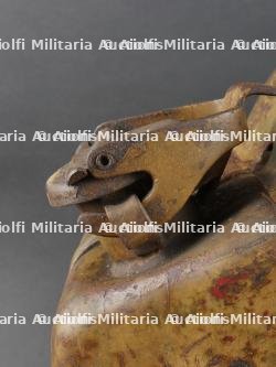 Jerrycan allemand camouflé. — photo 11