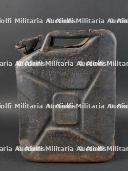 Jerrycan allemand. — miniature 5