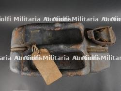 Jerrycan allemand. — photo 10