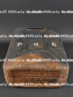 Jerrycan allemand. — photo 12