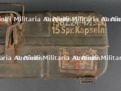 Caisse à grenade allemande. — photo 4