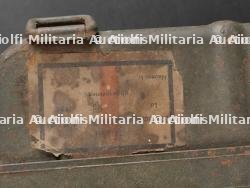 Caisse à grenade allemande. — miniature 7