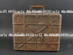 Caisse à grenade allemande. — miniature 8
