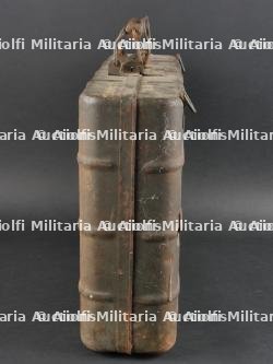 Caisse à grenade allemande. — miniature 10