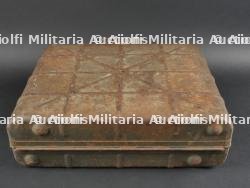 Caisse à grenade allemande. — photo 11