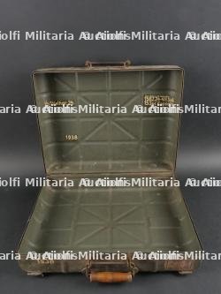Caisse à grenade allemande. — miniature 12