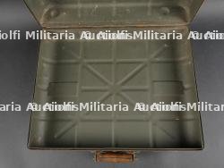 Caisse à grenade allemande. — photo 13
