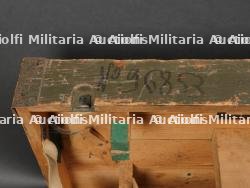 Jumelle 10 x 80 allemande. — photo 18