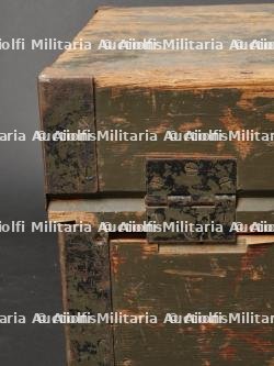 Jumelle 10 x 80 allemande. — miniature 21