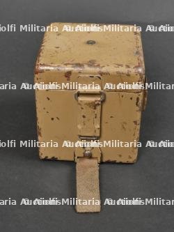 Jumelle 10 x 80 allemande. — miniature 22