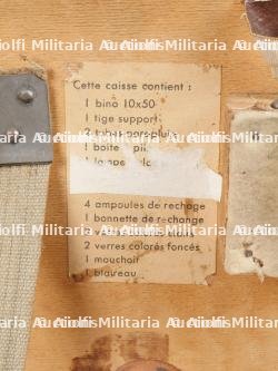 Jumelles 10 x 50. — photo 9