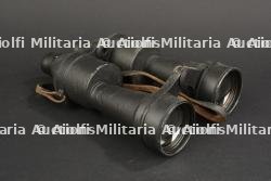 Jumelles 7X50.