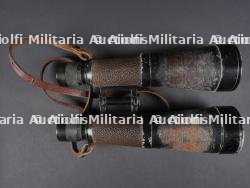 Jumelles type panzer. — photo 2