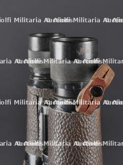 Jumelles type panzer. — photo 10