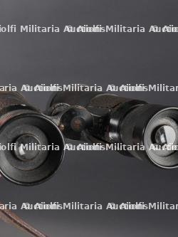 Jumelles type panzer. — photo 12