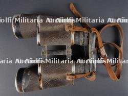 Jumelle allemande. — miniature 2