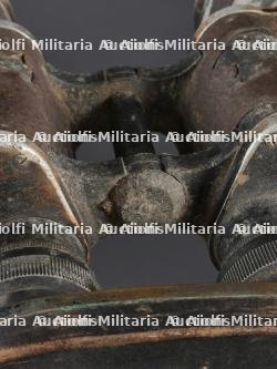 Jumelle allemande. — photo 7