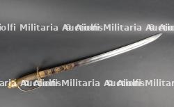 Sabre d'officier de cavalerie Révolution — photo 1