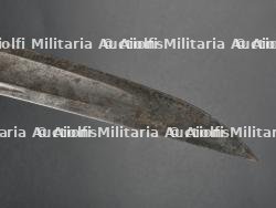 Sabre d'officier de cavalerie Révolution — miniature 3