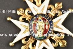 Ordre de Saint Louis - époque Régence (1715 - 1723) — photo 5