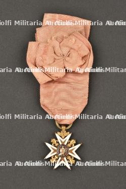 Ordre de Saint Louis - époque  Louis XVI  (1774 - 1792) — photo 1