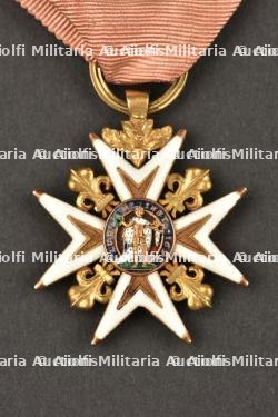 Ordre de Saint Louis - époque  Louis XVI  (1774 - 1792) — photo 7
