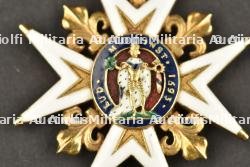 Ordre de Saint Louis - époque  Louis XVI  (1774 - 1792) — photo 6