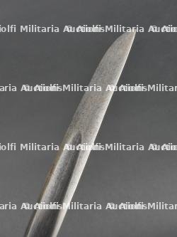 Sabre d'officier supérieur de cavalerie légère An XII et Empire — photo 8