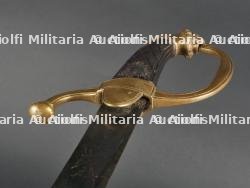 Sabre d'officier supérieur de cavalerie légère An XII et Empire — photo 13