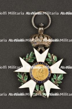 Légion d’Honneur 1er Empire, 2ème type (28 avril 1806 - 1er mars 1808)