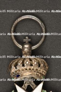 Légion d’Honneur 1er Empire, 2ème type (28 avril 1806 - 1er mars 1808) — miniature 2
