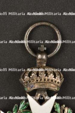 Légion d’Honneur 1er Empire, 2ème type (28 avril 1806 - 1er mars 1808) — photo 3