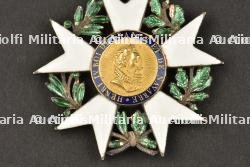 Légion d’Honneur 1er Empire, 2ème type (28 avril 1806 - 1er mars 1808) — photo 4