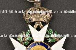 Légion d’Honneur 1er Empire, 2ème type (28 avril 1806 - 1er mars 1808) — miniature 5