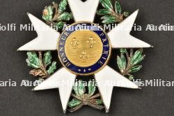 Légion d’Honneur 1er Empire, 2ème type (28 avril 1806 - 1er mars 1808) — photo 6