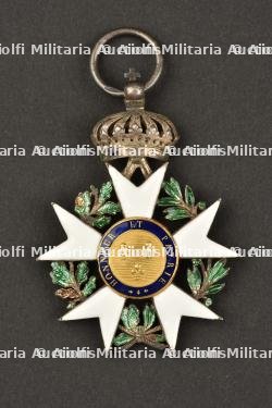 Légion d’Honneur 1er Empire, 2ème type (28 avril 1806 - 1er mars 1808) — photo 7
