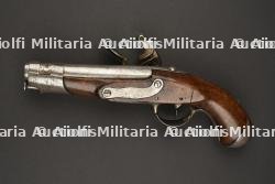 Pistolet de Gendarmerie modèle An IX — photo 1
