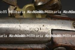 Pistolet de Gendarmerie modèle An IX — photo 2