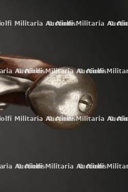 Pistolet de Gendarmerie modèle An IX — photo 3